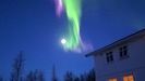AuroraBorealis