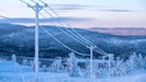 FrozenPowerGrid