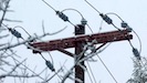 FrozenPowerWires