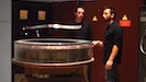 LevitatingPlate