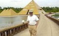 PyramidMan