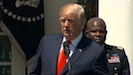 TrumpPrayerPower