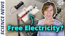 Impossible Device Creates Free Electricity from Earth’s Magnetic Field_thumbnail