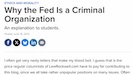 TheFedCriminal