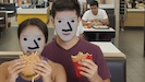 NPC-Eating-Burger