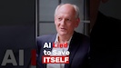 UC Berkeley AI Professor WARNS AI Knows Self-Preservation_thumbnail