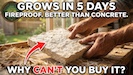 Fireproof. Stronger Than Concrete_thumbnail