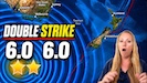 Near Antarctica Double M6 Quakes Hit within 10 Minutes_thumbnail